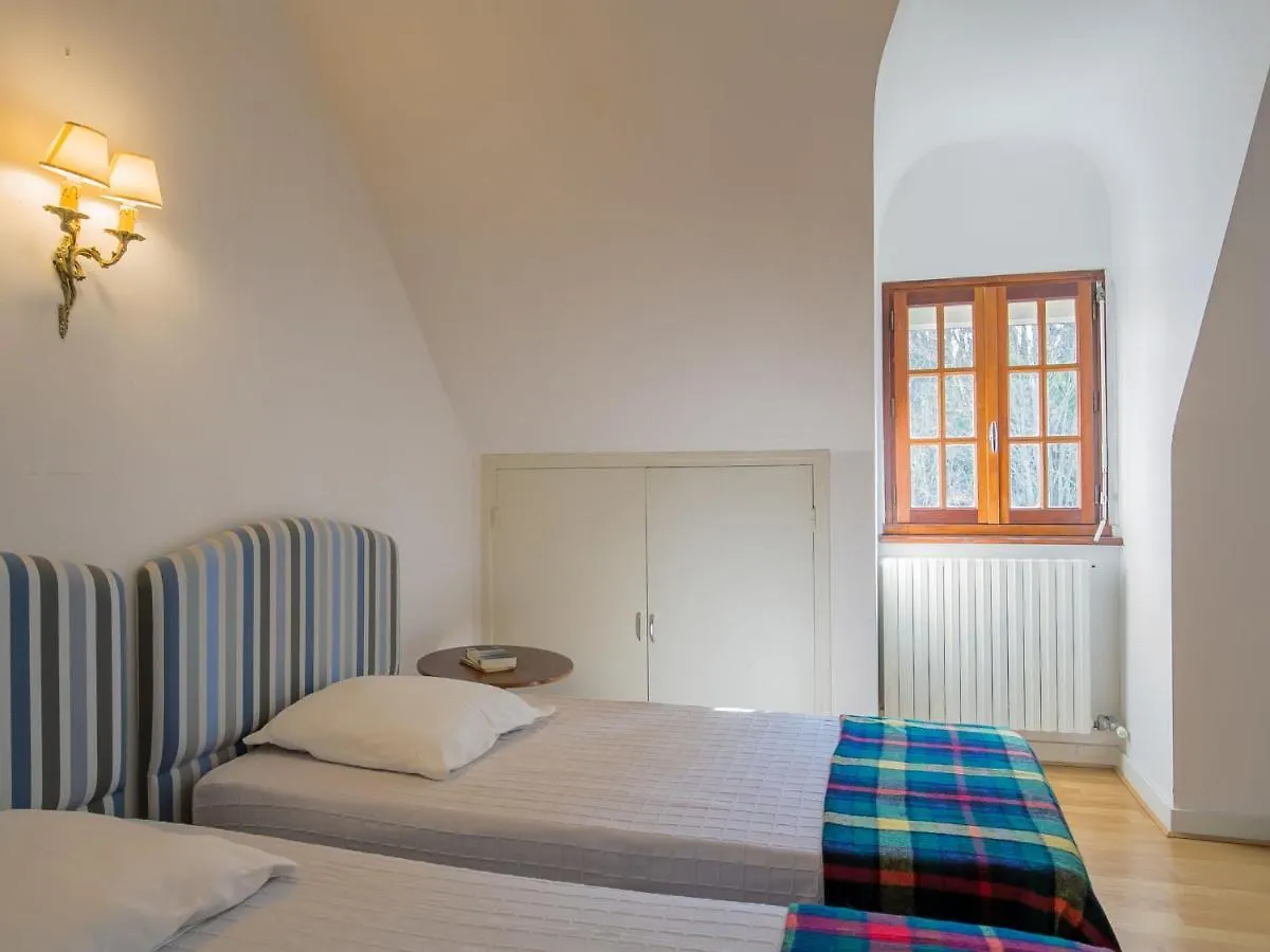 Holiday Home Saint Nicolas By Interhome Névez Francie