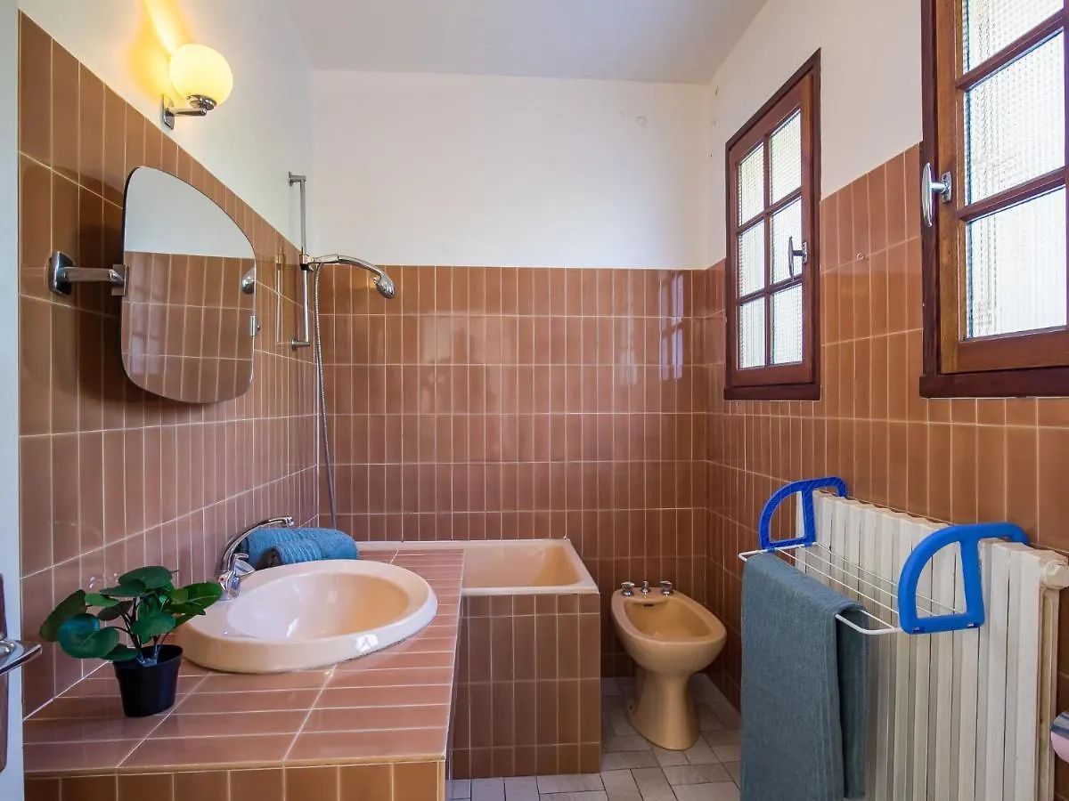 Holiday Home Saint Nicolas By Interhome Névez Francie
