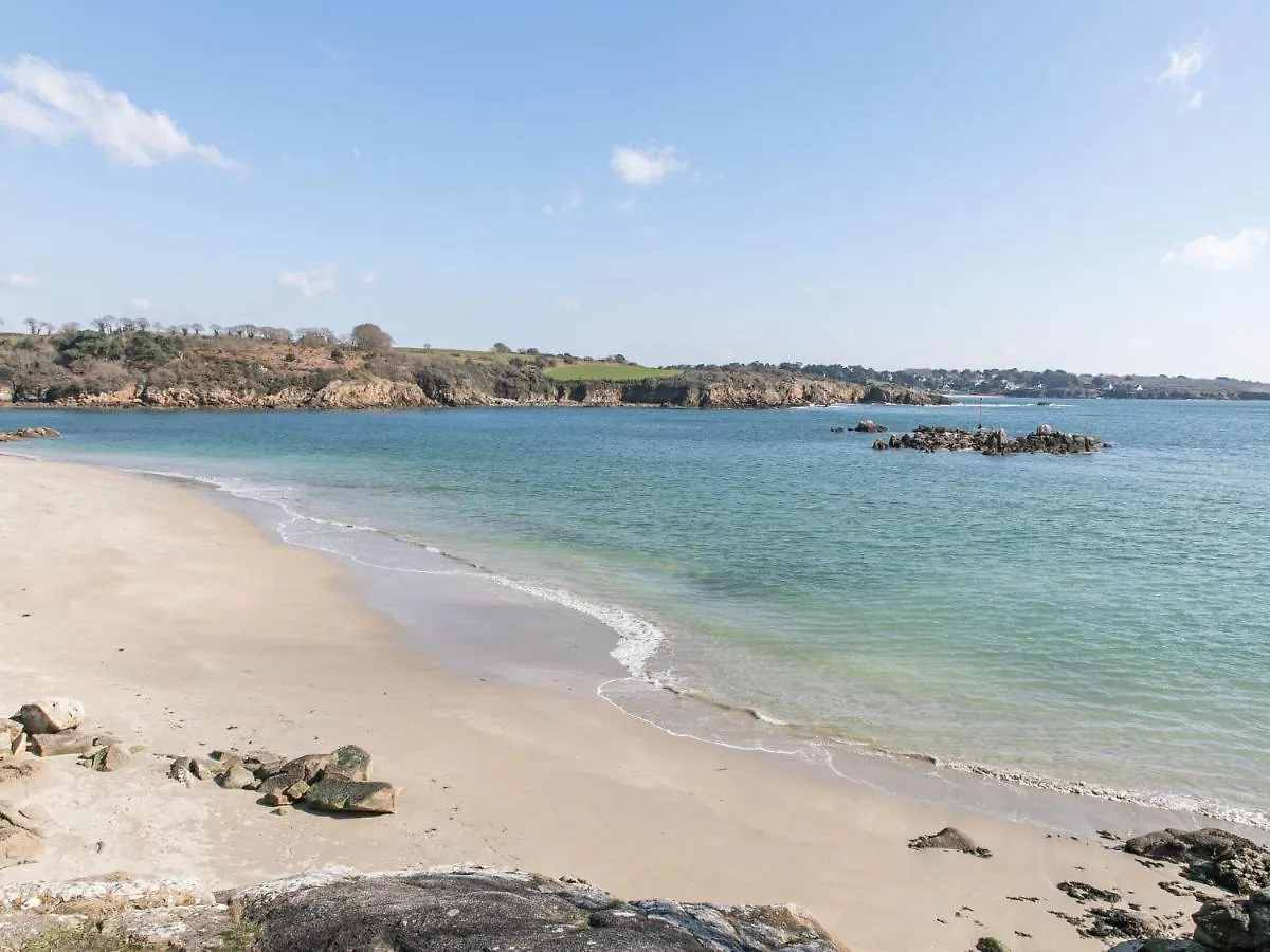 Holiday Home Saint Nicolas By Interhome Névez